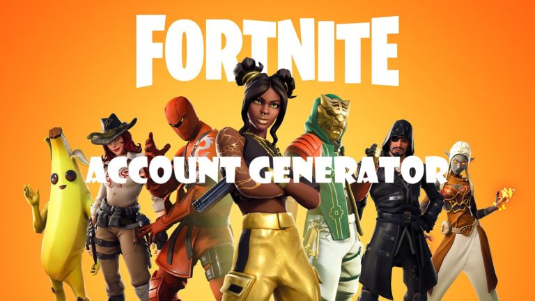 2FA Fortnite - Enable Multi-Factor Authentication (MFA)